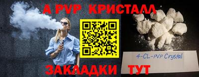 крисы Берёзовский